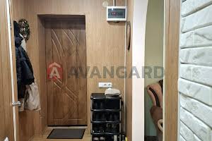 квартира за адресою Ухтомського вул., 39