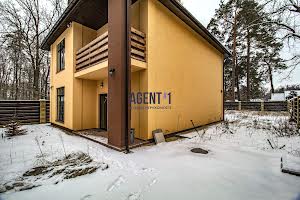будинок за адресою Кленова вул.