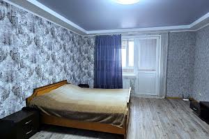 квартира за адресою Олімпійська вул., 26-А