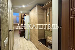 квартира по адресу Лозівська ул., 5