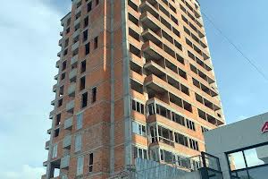 квартира за адресою Очеретяна вул., 5