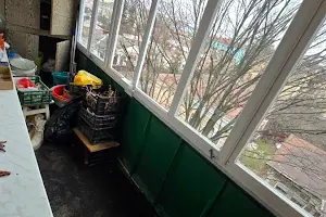 квартира по адресу Матейко ул., 38