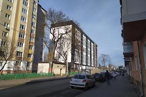 квартира по адресу Ленкавского ул., 2а