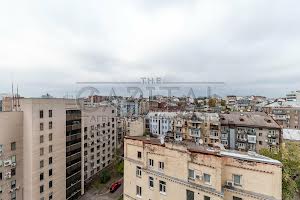 коммерческая по адресу Антоновича ул. (Горького), 33В