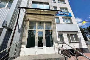 коммерческая по адресу Бориспольская ул., 19Б