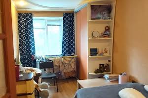квартира за адресою Запорізька вул., 7