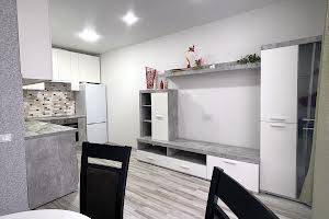 квартира за адресою Барабашова вул., 10б