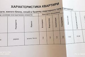 квартира за адресою Чернівці, Сагайдачного, 81