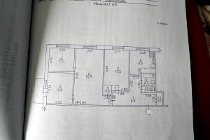 квартира за адресою Перемоги просп., 48а