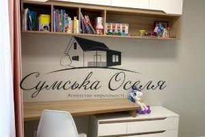 квартира за адресою Героїв Крут вул. (Черепіна), 40