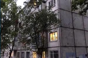 квартира по адресу Дерев'янко, 22Б