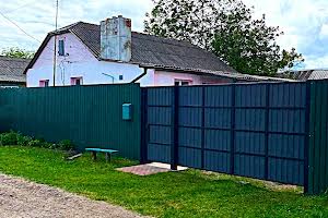 дом по адресу с. Серпневое, провулок Новий, 4