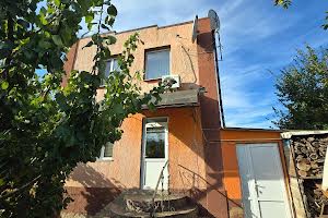дом по адресу Одеська, 9