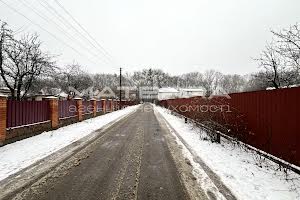 участок по адресу пгт. Глеваха, 