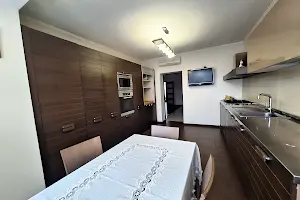 квартира за адресою Тарковського, 15