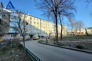 квартира по адресу Сечевая ул., 2