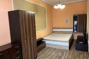 квартира по адресу Зализничная ул., 4