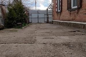 будинок за адресою Борболіна, 5