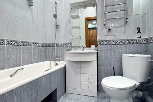 квартира по адресу Велика Перспективна ул., 10