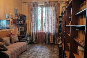 квартира за адресою Пироговська вул., 5