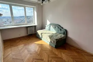 квартира за адресою Станція Личаків вул., 1