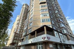 квартира по адресу Французский бульв., 26/1