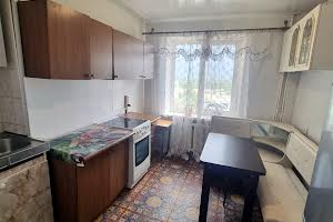 квартира за адресою Юрія Кондратюка вул. (Комунарівська), 28