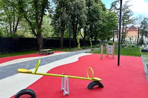 квартира за адресою Ленкавського вул., 34