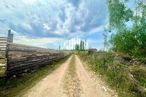 ділянка за адресою Івана Франка