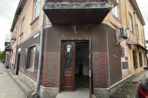 комерційна за адресою Кульпарківська вул., 124