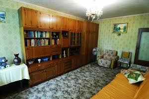 квартира за адресою Олімпійська вул., 23