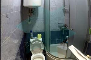 квартира по адресу Криворожская ул., 36