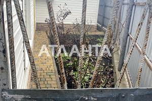 будинок за адресою Мускатна вул. (Зої Космодем'янської)
