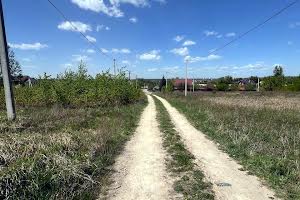 участок по адресу 