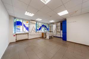 комерційна за адресою Тараса Шевченка бульв., 38