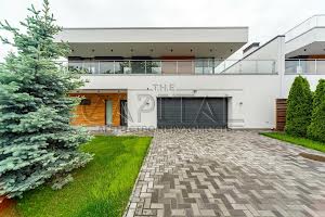 будинок за адресою вул. Горяна