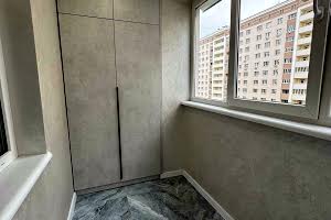 квартира за адресою Лісогринівецька вул., 34-Б
