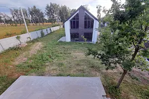 дом по адресу Молодіжна ул.