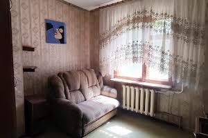 квартира по адресу Академика Заболотного ул., 38
