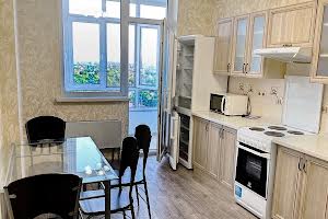 квартира за адресою Миколи Бажана просп., 8-Б