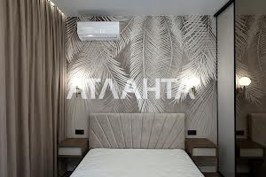квартира по адресу Краснова ул., 3