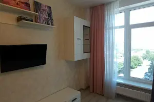 квартира по адресу Компасный пер., 1-А