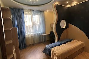квартира за адресою Юрія Федьковича вул., 34