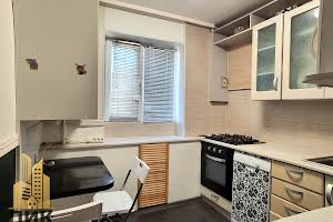 квартира по адресу Харьковское шоссе, 8