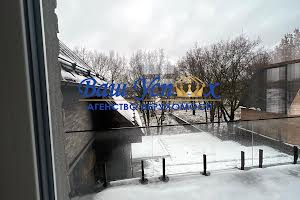 будинок за адресою Берегова вул., 55