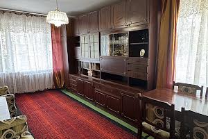 квартира за адресою Кривий Ріг, Покровська вул. (Подбєльського), 7