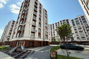 квартира по адресу Отца Ивана Блавацкого ул., 5