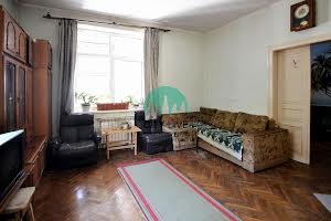 квартира за адресою Марійки Підгірянки вул., 5