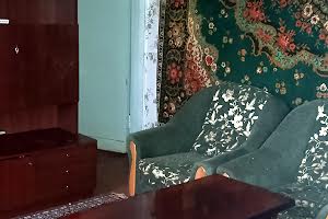 дом по адресу Одесский 2-й пер., 5