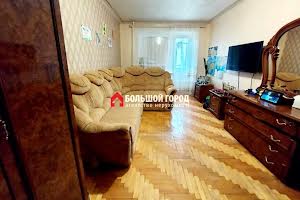 квартира по адресу Магистральная ул., 74